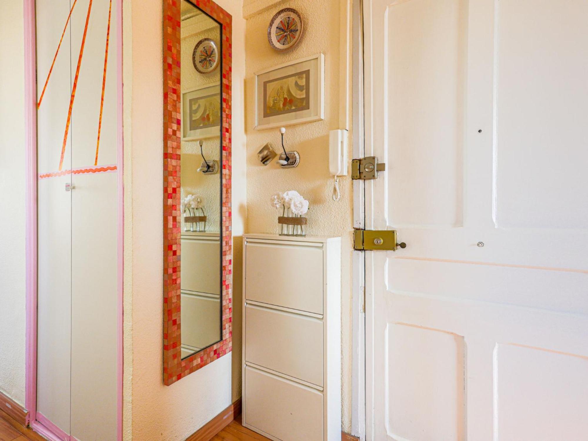 L'ile De Beaute By Interhome * Nizza