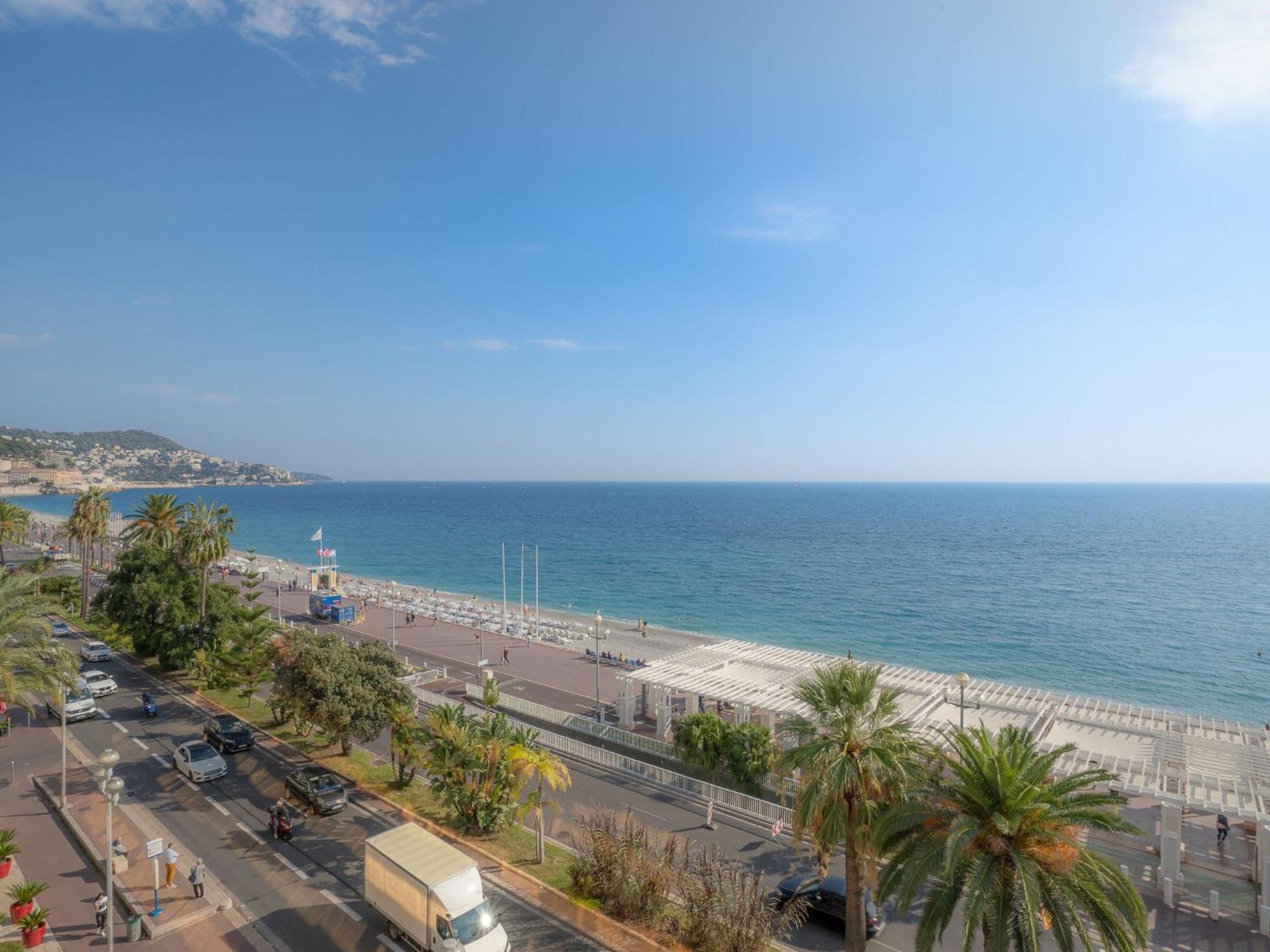 Appartamento L'ile De Beaute By Interhome *