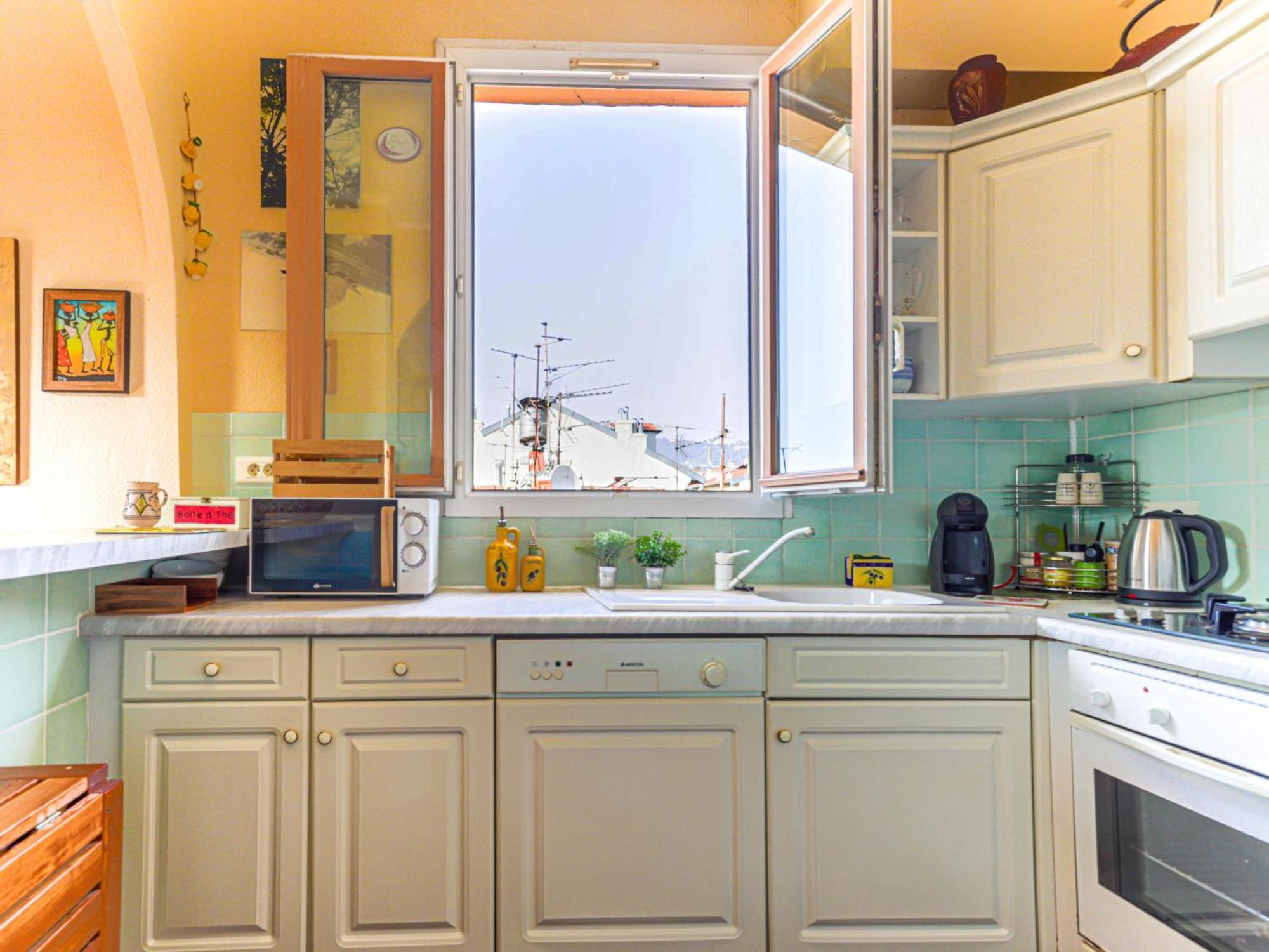 L'ile De Beaute By Interhome Nizza