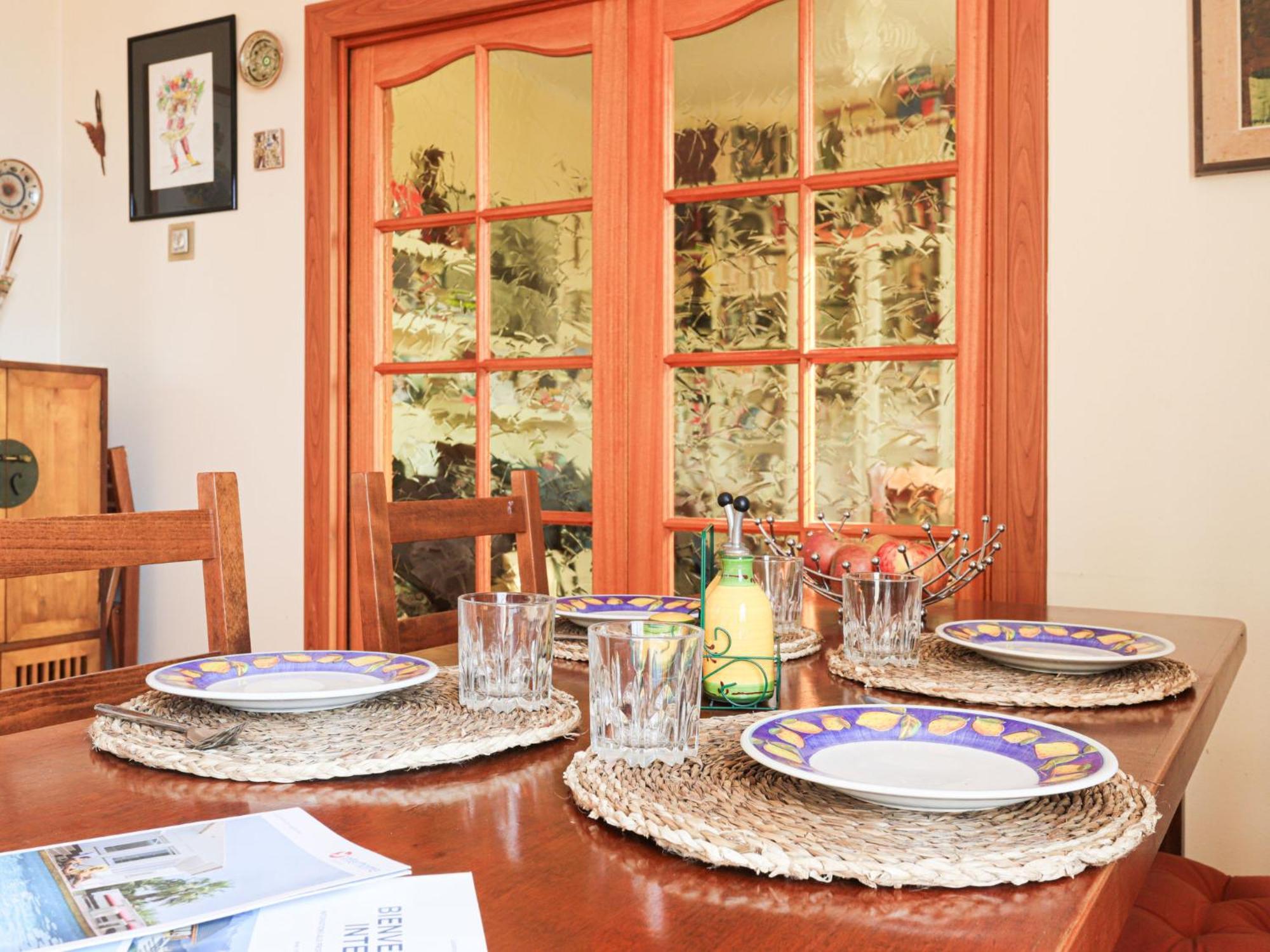L'ile De Beaute By Interhome