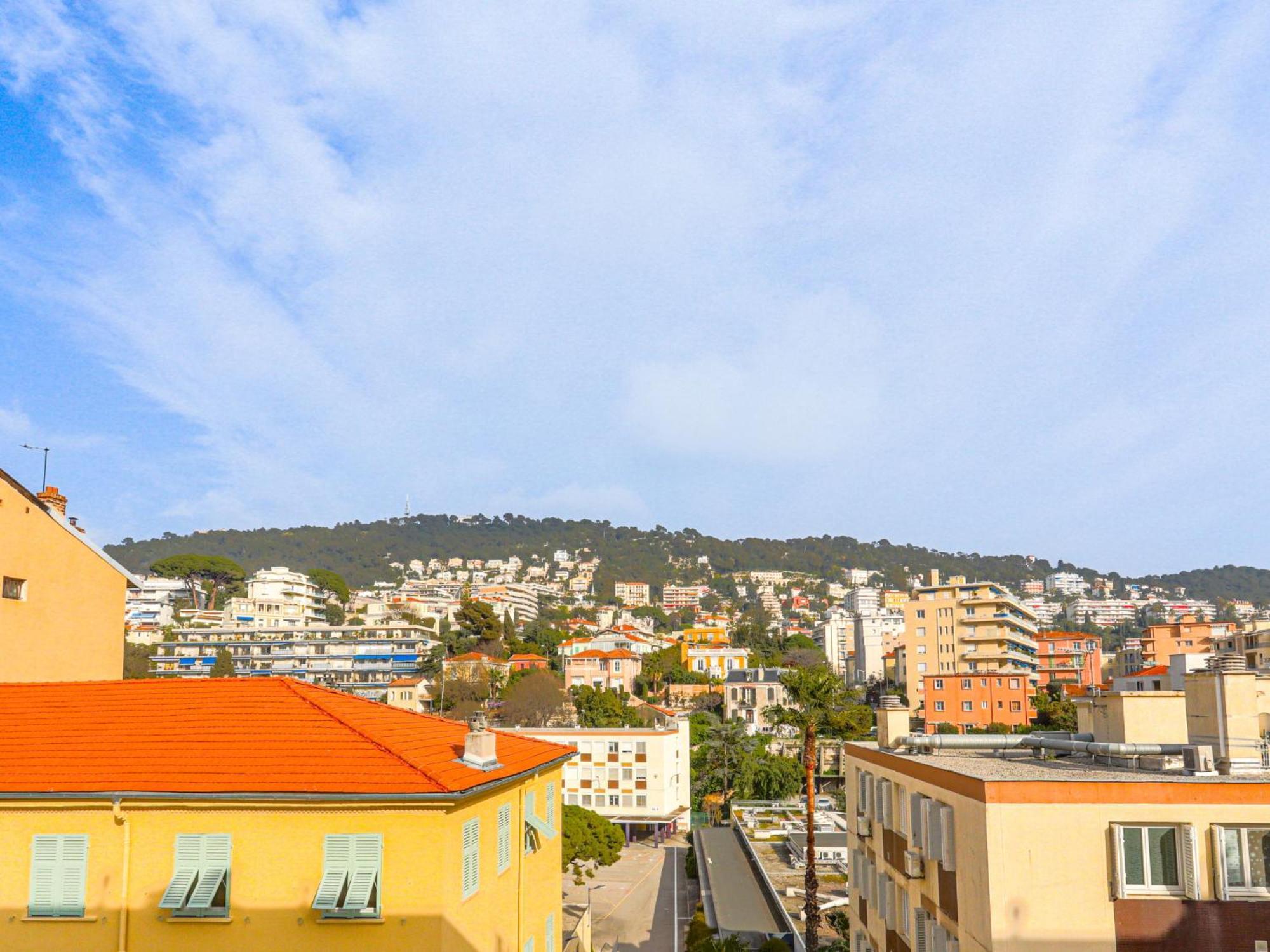 L'ile De Beaute By Interhome * Nizza